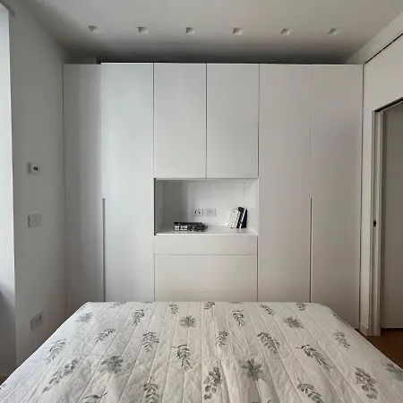 Imhome - Porta Vittoria Apartamento *