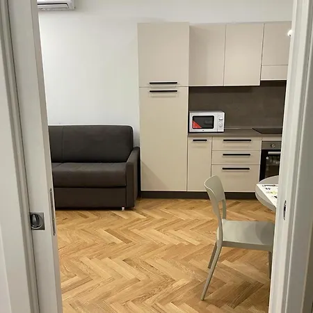 Apartamento Imhome - Porta Vittoria