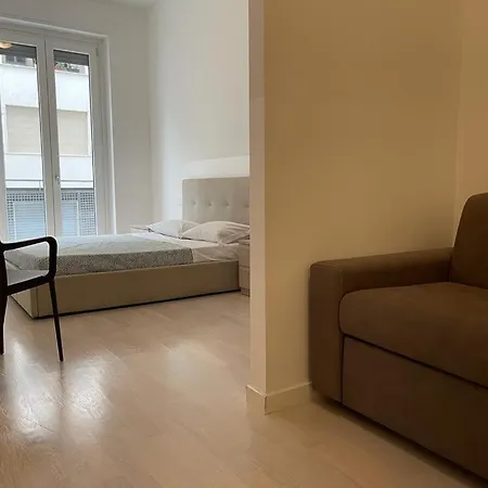 Imhome - Porta Vittoria Apartamento *