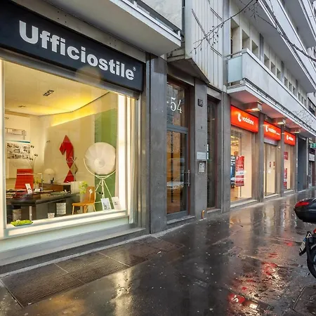 Apartamento Imhome - Porta Vittoria