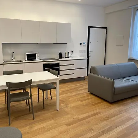 Imhome - Porta Vittoria Lejlighed Milano
