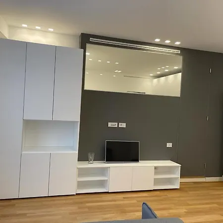 Imhome - Porta Vittoria *