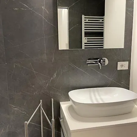 Imhome - Porta Vittoria Apartamento