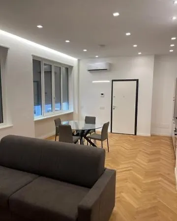 Imhome - Porta Vittoria Apartamento *