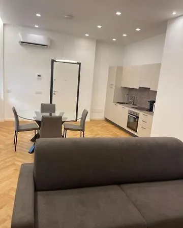 Apartamento Imhome - Porta Vittoria