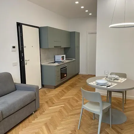 Imhome - Porta Vittoria Milão