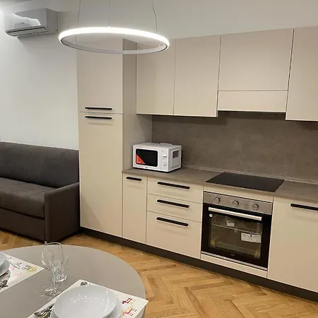 Imhome - Porta Vittoria Milão