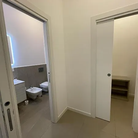Imhome - Porta Vittoria Lejlighed Milano