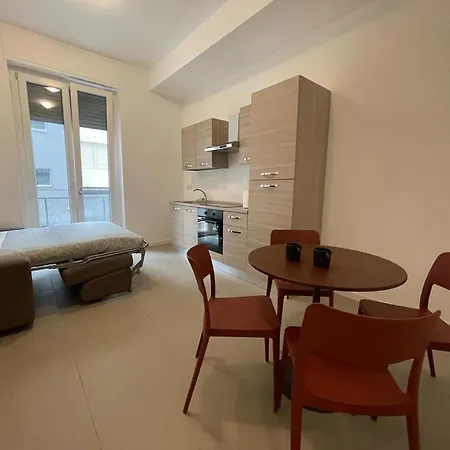 Imhome - Porta Vittoria Lejlighed Milano
