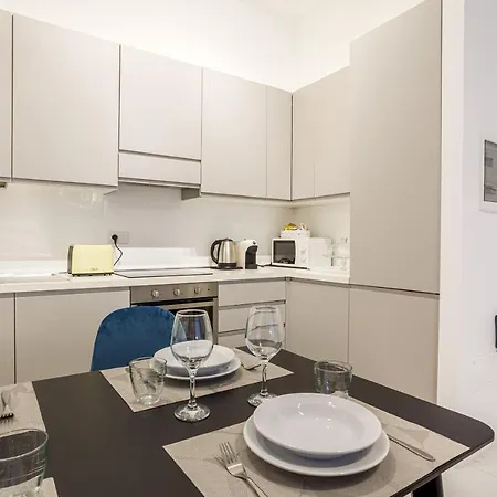 Apartamento Imhome - Porta Vittoria