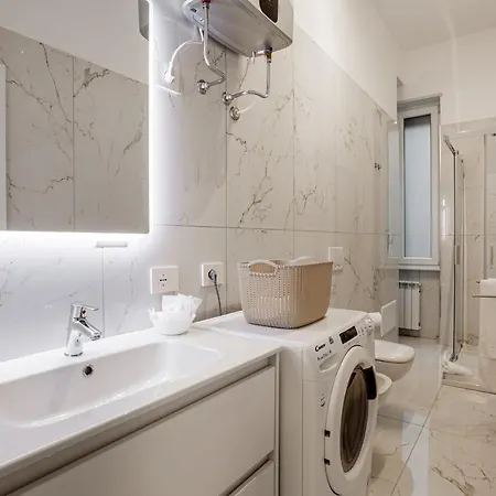 Apartamento Imhome - Porta Vittoria Milão