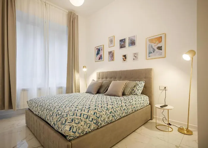 Apartamento Imhome - Porta Vittoria *
