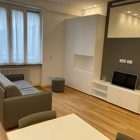 Imhome - Porta Vittoria Apartamento *