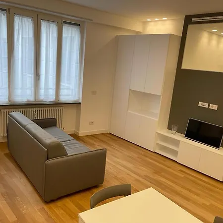 Apartamento Imhome - Porta Vittoria Milán