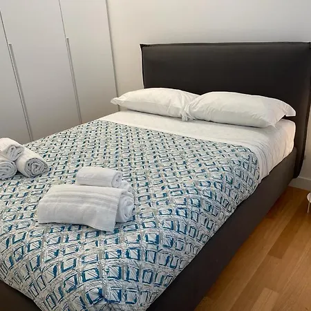 Imhome - Porta Vittoria Apartamento