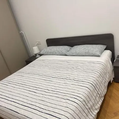 Imhome - Porta Vittoria 아파트 *