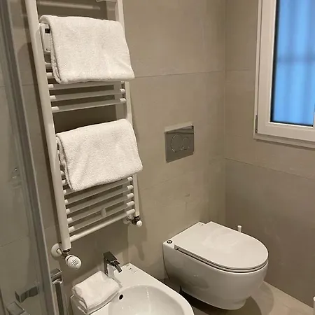 Imhome - Porta Vittoria 밀라노