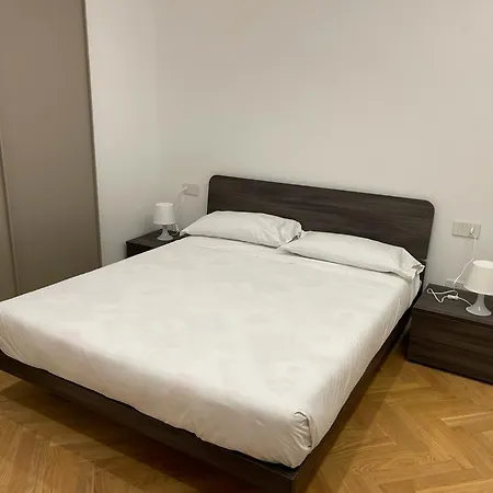 Imhome - Porta Vittoria Apartamento *