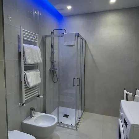 Imhome - Porta Vittoria * 밀라노