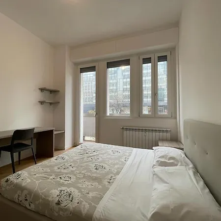 Apartamento Imhome - Porta Vittoria *