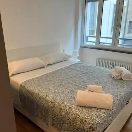 Imhome - Porta Vittoria Apartamento *